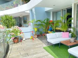 The Coast at Sentosa Cove (D4), Condominium #448442891